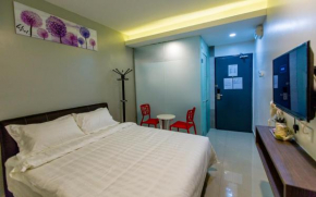 U Plus Budget Hotel